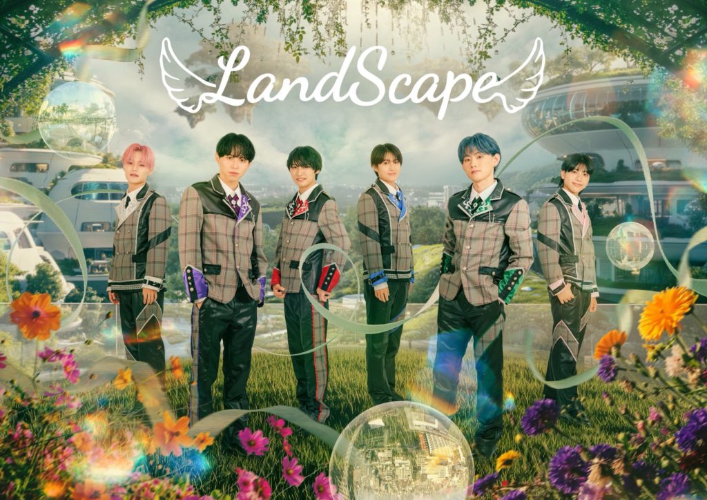 衣装製作 / LandScape様